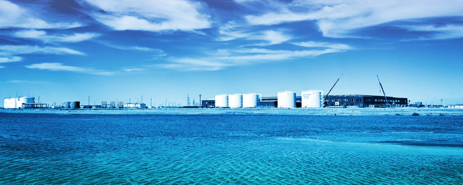 Газосепарационный комплекс