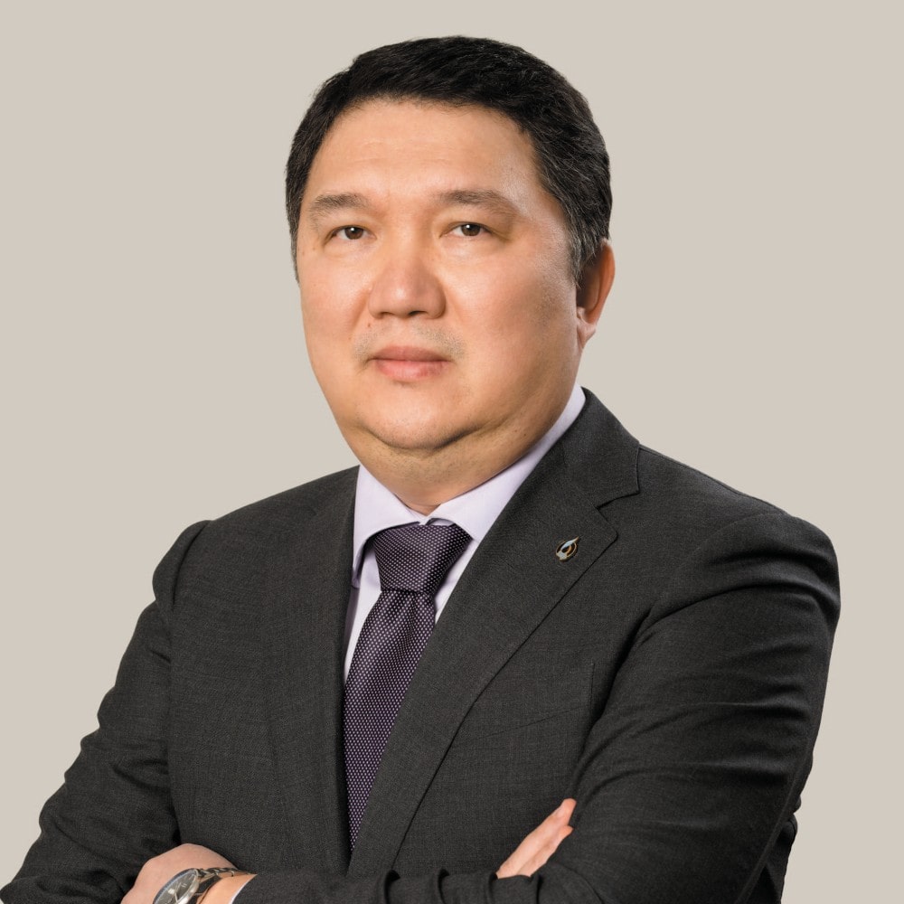 АБАЙЫЛДАНОВ Б.К.