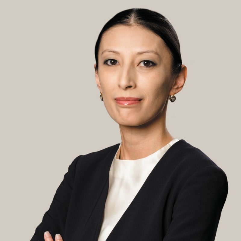 АРЫСОВА Д. А.