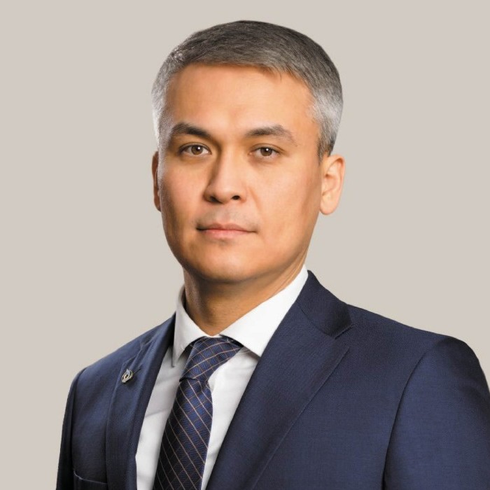 БАЛЫКБАЕВ Р.А.