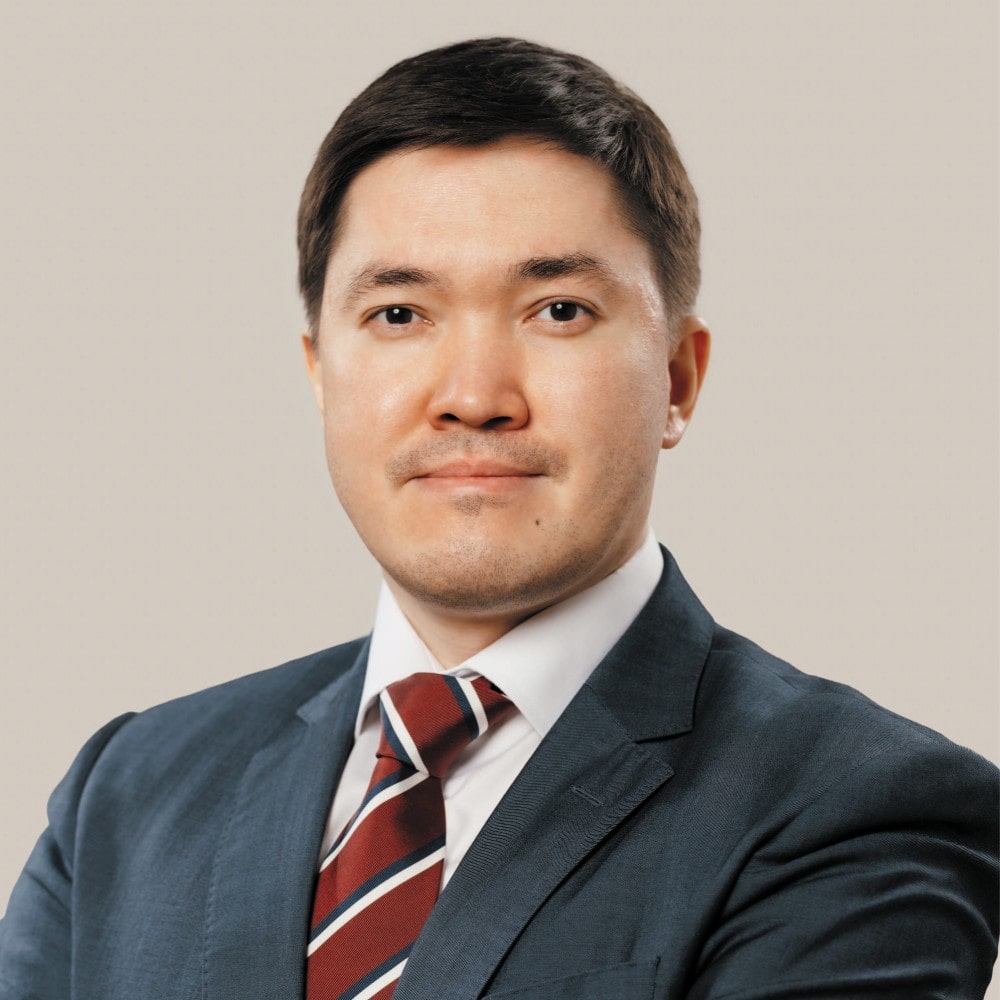 БЕРДИГУЛОВ Е.К.