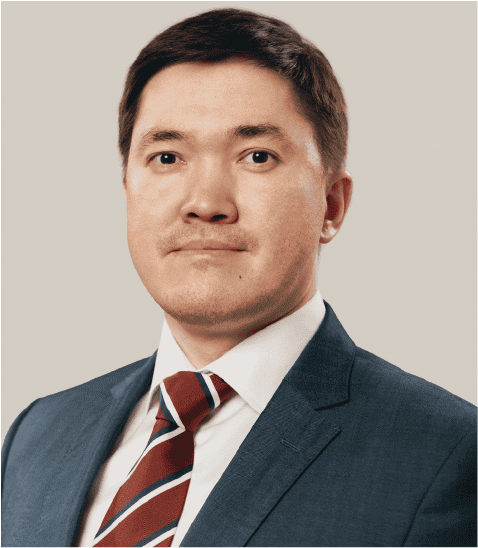 Ернат Бердигулов