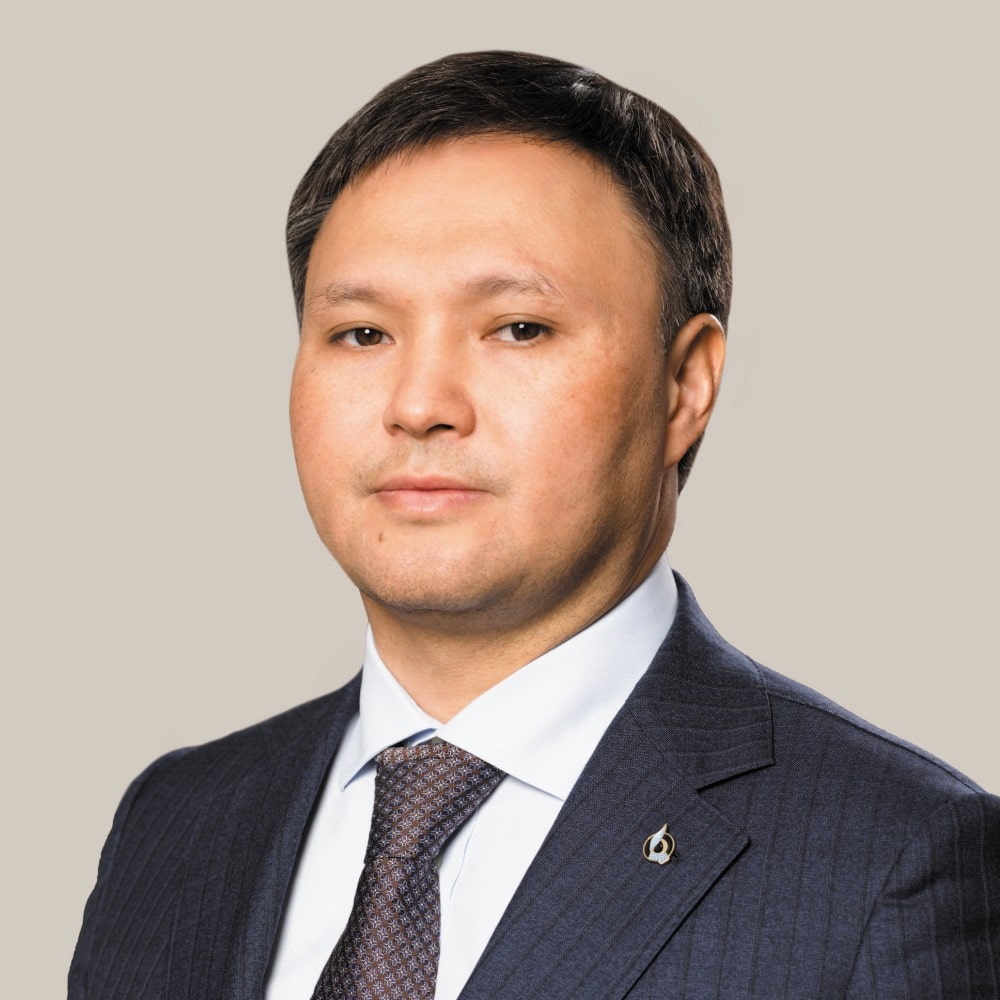 ХАСЕНОВ А.Г.