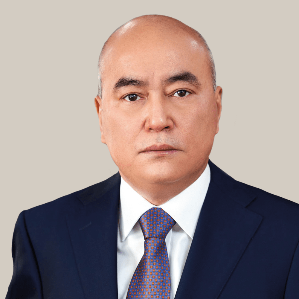 ИСКАЗИЕВ К.О.