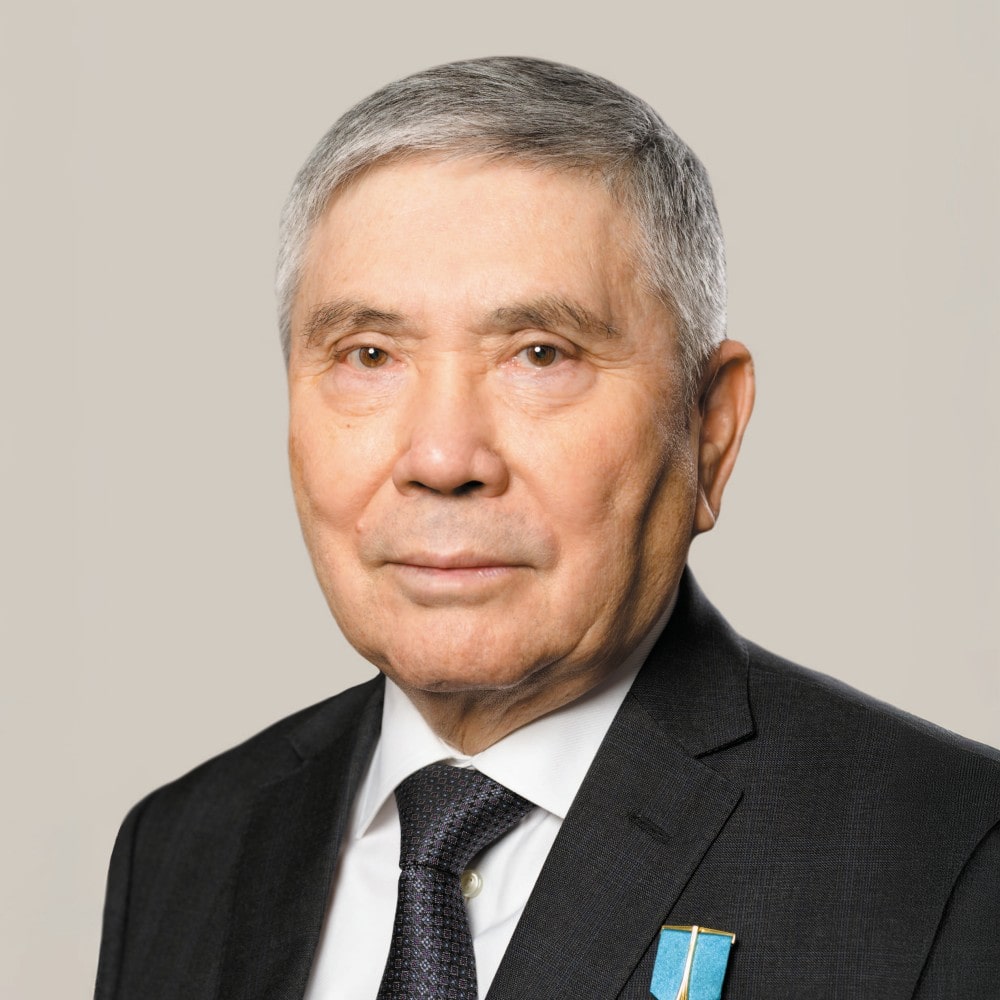 КАРАБАЛИН У.С.