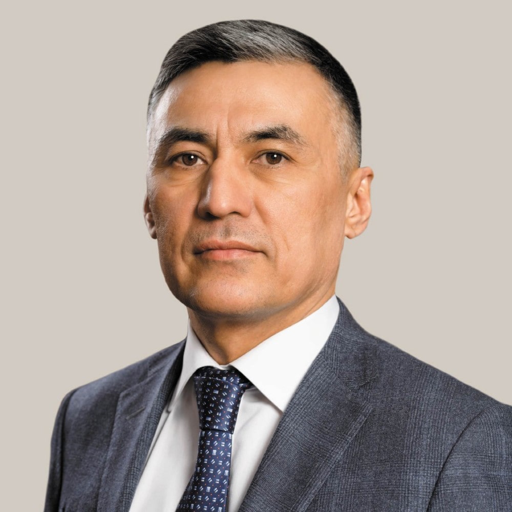 МАГАУОВ А.М.