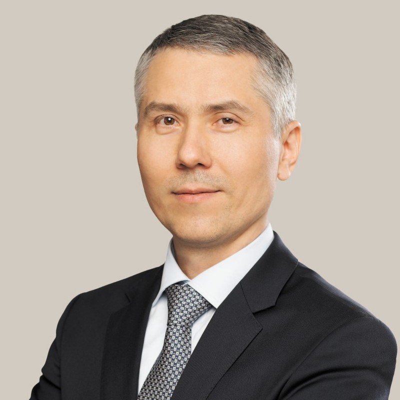 ЗАКИРОВ Б.К.