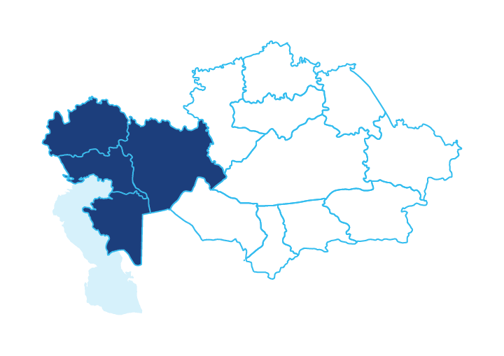 Проект Геологическое изучение недр (ГИН)