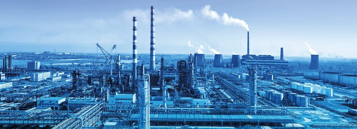 Казахский газоперерабатывающий завод